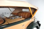 Packard Deluxe Eight Model 840 Sport Phaeton 1931 года